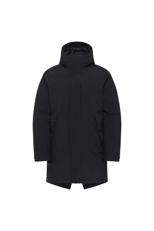 Jack Wolfskin Brandenburger Coat dark navy A60201-C0413 jassen online bestellen bij Kathmandu Outdoor & Travel