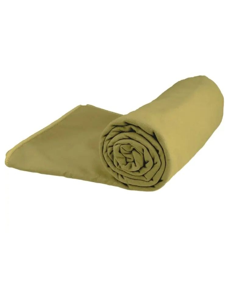 Rubytec Turtle Eco Towel Green XL Green RU12050X toiletartikelen online bestellen bij Kathmandu Outdoor & Travel