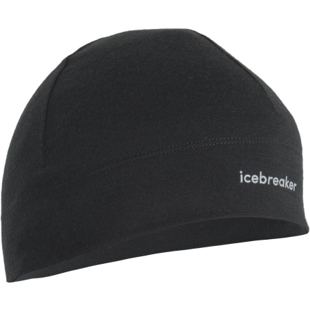 Icebreaker  Mer 200 Oasis Beanie Black 