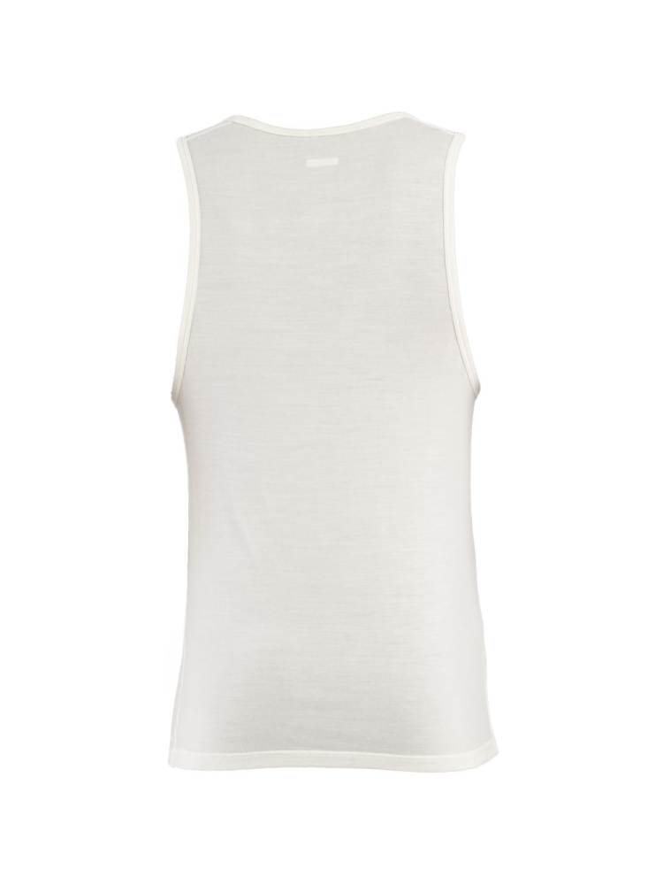 Icebreaker Anatomica Tank Undyed IB103034-0001 shirts en tops online bestellen bij Kathmandu Outdoor & Travel