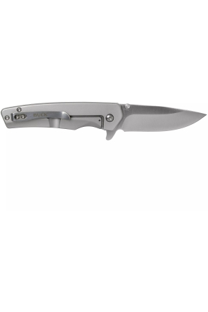 Buck Odessa Stainless RVS BUCK 254SSS messen & tools online bestellen bij Kathmandu Outdoor & Travel