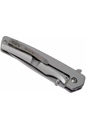 Buck Odessa Stainless RVS BUCK 254SSS messen & tools online bestellen bij Kathmandu Outdoor & Travel