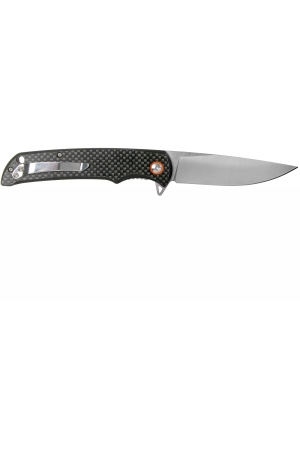 Buck Haxby Carbon Fiber Zwart BUCK 259CFS messen & tools online bestellen bij Kathmandu Outdoor & Travel