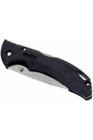 Buck Bantam BHW Zwart BUCK 286BK messen & tools online bestellen bij Kathmandu Outdoor & Travel