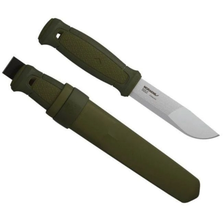 Morakniv  Kansbol Olive