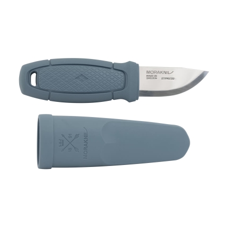 Morakniv  Eldris LightDuty  Dusty Blue