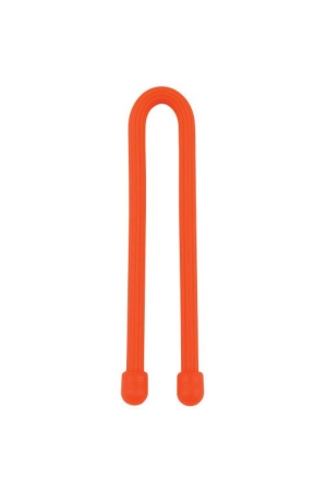 Nite-Ize  Gear Tie Kabelbinder 2-pack 15cm Oranje