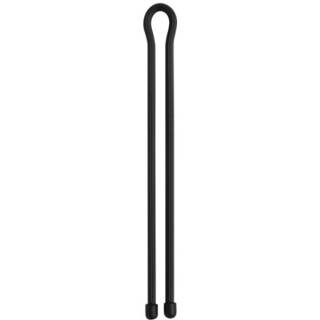 Nite-Ize  Gear Tie Allesbinder  81cm Zwart