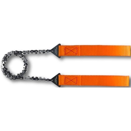 Nordic Pocket Saw  Nordic Pocket Saw  Orange