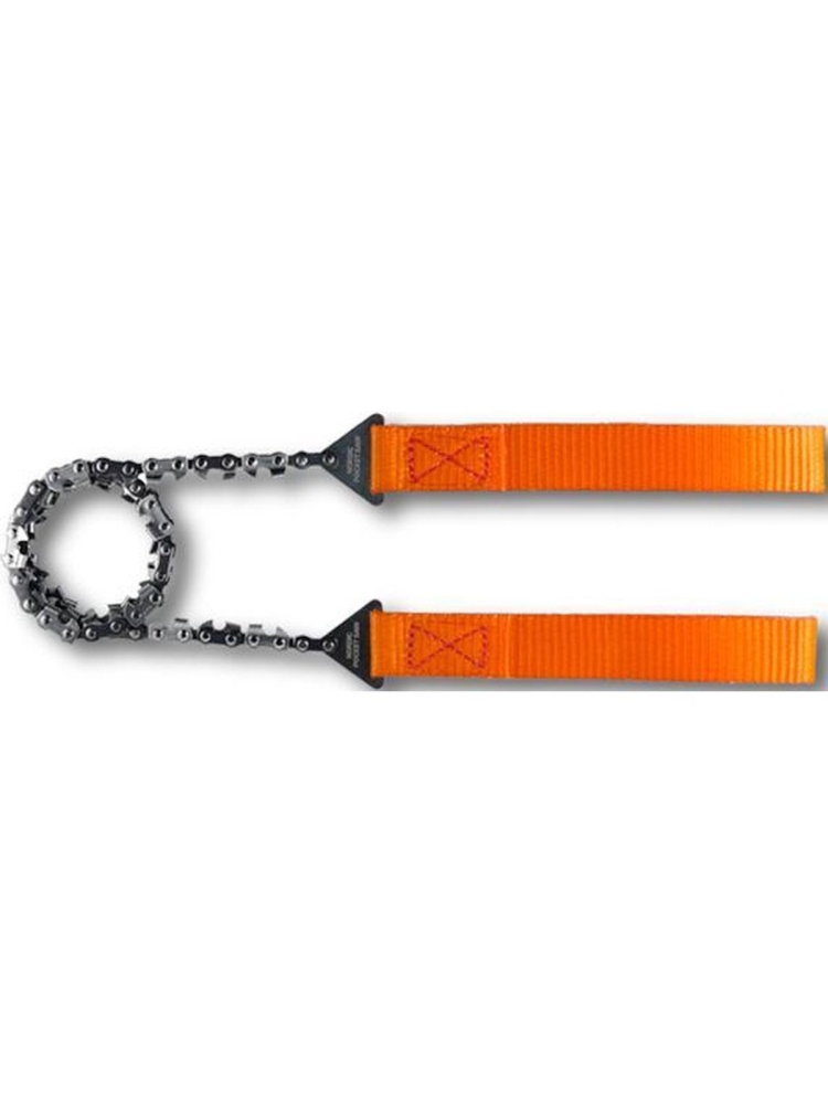 Nordic Pocket Saw Nordic Pocket Saw  Orange NPS 11003-OR messen & tools online bestellen bij Kathmandu Outdoor & Travel