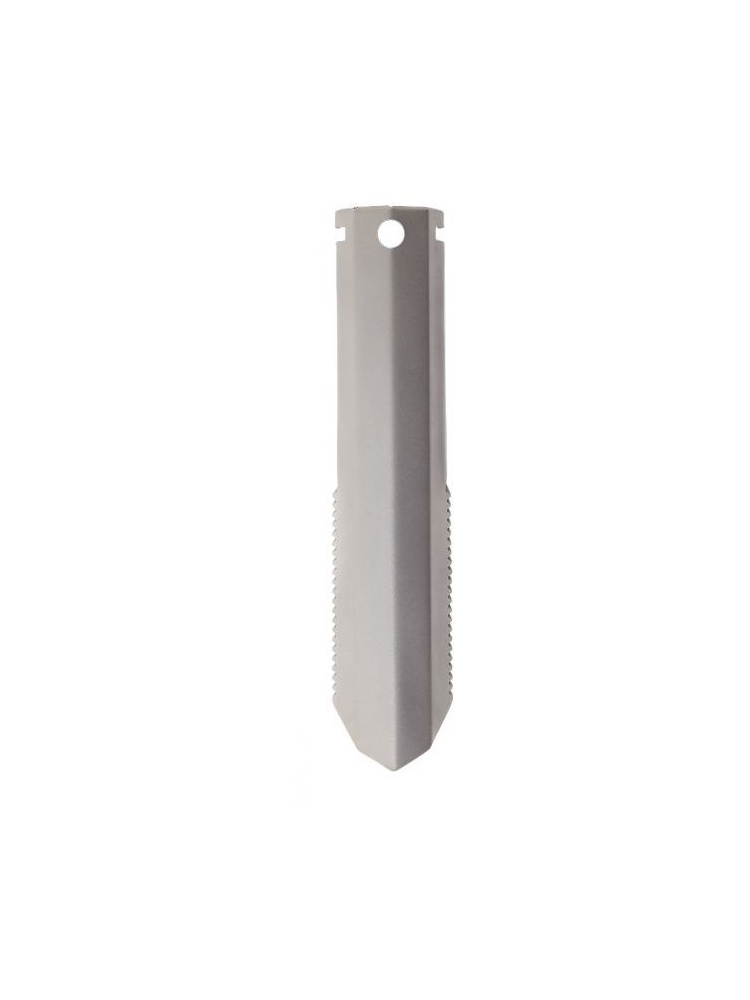 Vargo Titanium Trowel Titanium 50005 messen & tools online bestellen bij Kathmandu Outdoor & Travel