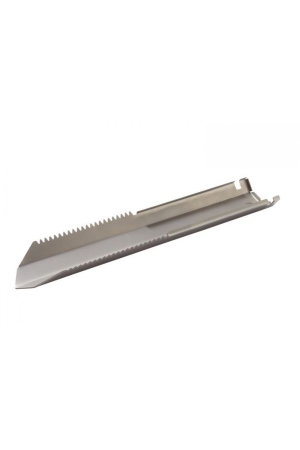 Vargo Titanium Trowel Titanium 50005 messen & tools online bestellen bij Kathmandu Outdoor & Travel