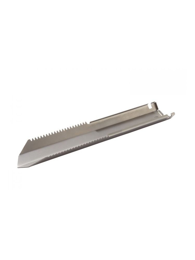 Vargo Titanium Trowel Titanium 50005 messen & tools online bestellen bij Kathmandu Outdoor & Travel