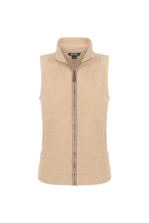 Sherpa Adventure Gear  Rolpa Eco Vest Women's Bardiya Sand