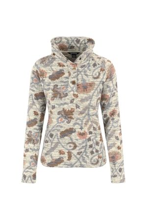 Sherpa Adventure Gear  Bhutan Pullover Women's Peetho Floral