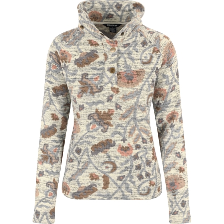 Sherpa Adventure Gear  Bhutan Pullover Women's Peetho Floral 