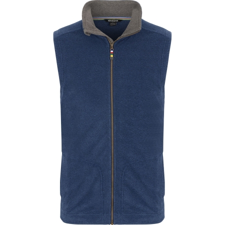 Sherpa Adventure Gear  Rolpa Eco Vest Rathee Blue