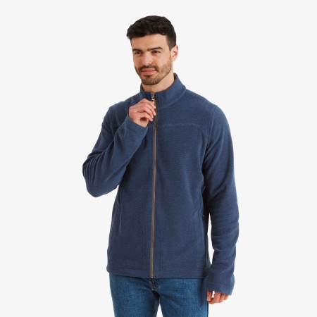 Sherpa Adventure Gear  Rolpa Eco Jacket Rathee Blue