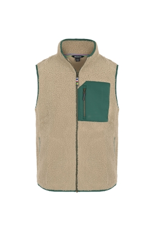 Sherpa Adventure Gear  Yatri Vest Bardiya Sand