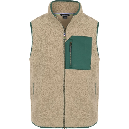 Sherpa Adventure Gear  Yatri Vest Bardiya Sand