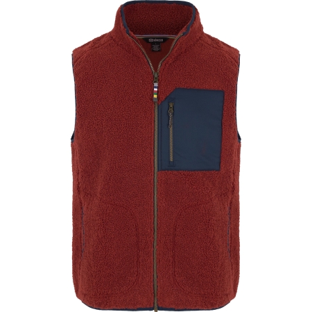 Sherpa Adventure Gear  Yatri Vest Clay