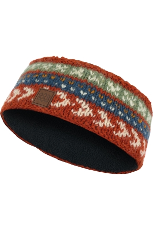 Sherpa Adventure Gear Vastu Headband Neelo Blue KH33062-393 kleding accessoires online bestellen bij Kathmandu Outdoor & Travel