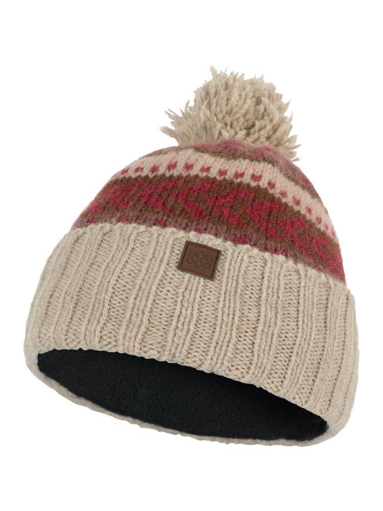 Sherpa Adventure Gear Vastu Hat Cream KH33063-145 kleding accessoires online bestellen bij Kathmandu Outdoor & Travel