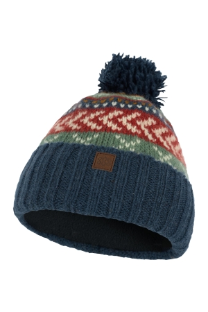 Sherpa Adventure Gear  Vastu Hat Neelo Blue 