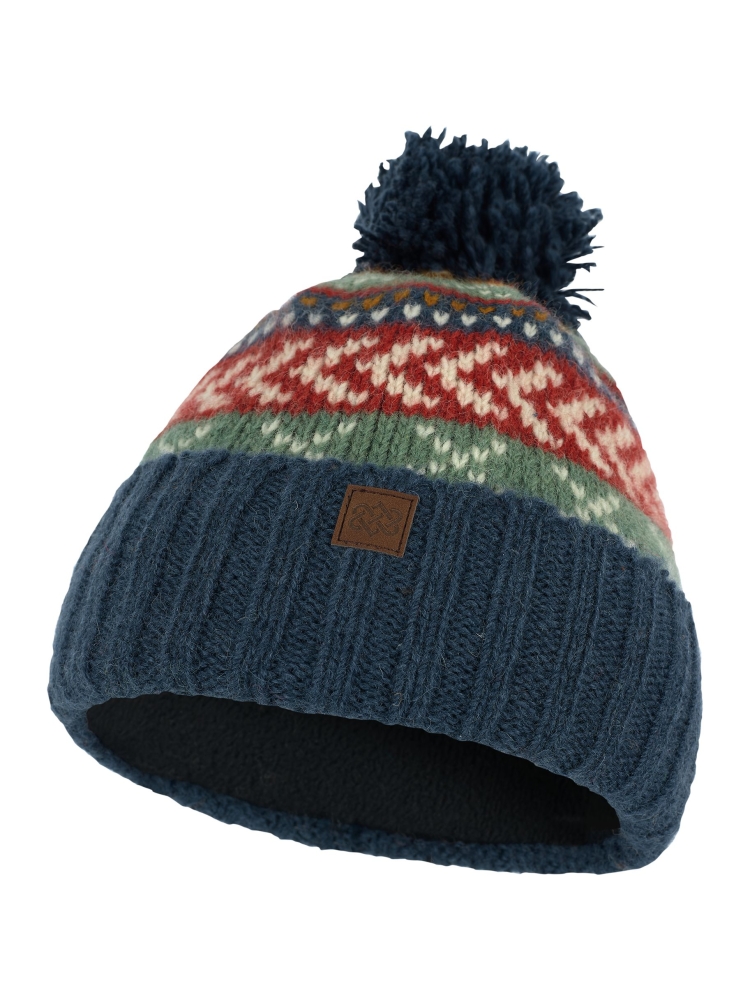 Sherpa Adventure Gear Vastu Hat Neelo Blue KH33063-393 kleding accessoires online bestellen bij Kathmandu Outdoor & Travel