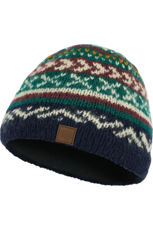 Sherpa Adventure Gear  Ramro Hat Rathee Blue 