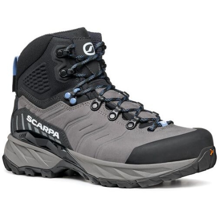 Scarpa  Rush Trek Pro GTX Women's Smoke/Provence