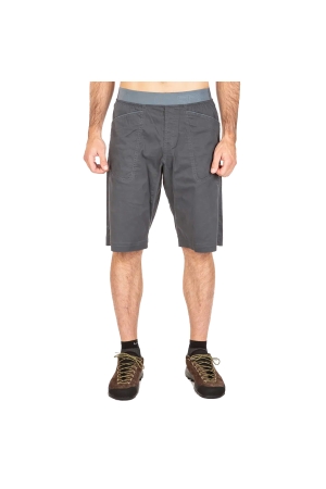 La Sportiva  Flatanger Short Carbon/Slate 