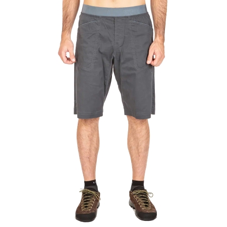 La Sportiva  Flatanger Short Carbon/Slate