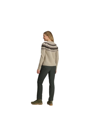 Royal Robbins Rockcraft Wool Crew Women's Sandstone Snowcreek Pt Y14600122-109 fleeces en truien online bestellen bij Kathmandu Outdoor & Travel