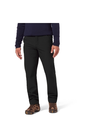 Royal Robbins Alpine Mtn Pro Winter Pant Jet Black Y424018-37 broeken online bestellen bij Kathmandu Outdoor & Travel