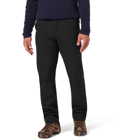 Royal Robbins  Alpine Mtn Pro Winter Pant Jet Black