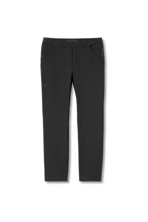 Royal Robbins Alpine Mtn Pro Winter Pant Jet Black Y424018-37 broeken online bestellen bij Kathmandu Outdoor & Travel