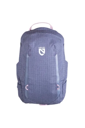 Nemo Resolve 15L Endless Promise Blue Granite 8116.66035066 dagrugzakken online bestellen bij Kathmandu Outdoor & Travel