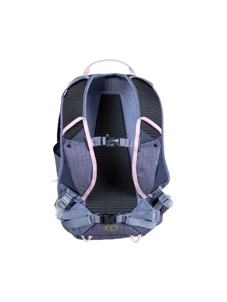 Nemo Resolve 15L Endless Promise Blue Granite 8116.66035066 dagrugzakken online bestellen bij Kathmandu Outdoor & Travel