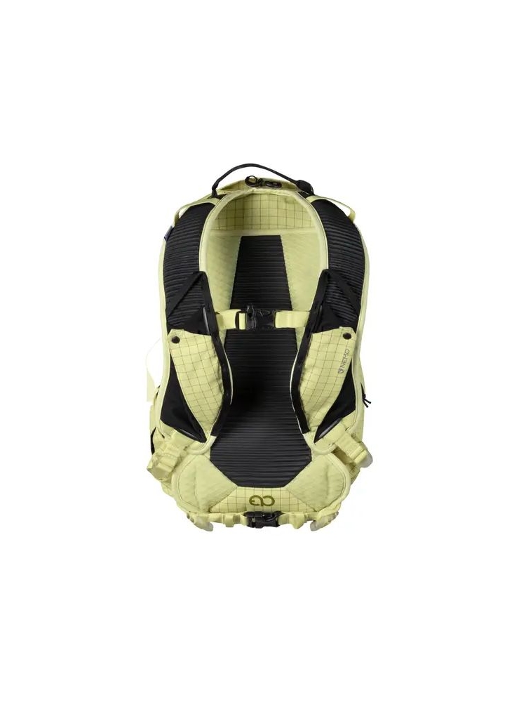 Nemo Resolve 15L Endless Promise Citron 8116.66035059 dagrugzakken online bestellen bij Kathmandu Outdoor & Travel