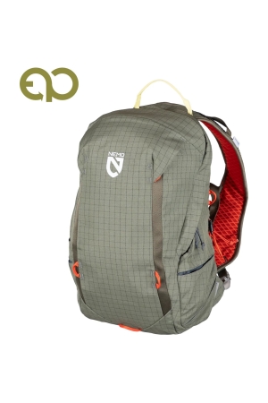 Nemo Resolve 15L Endless Promise Smokey Olive 8116.66033000 dagrugzakken online bestellen bij Kathmandu Outdoor & Travel