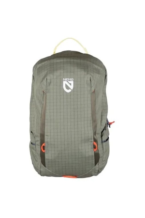 Nemo Resolve 15L Endless Promise Smokey Olive 8116.66033000 dagrugzakken online bestellen bij Kathmandu Outdoor & Travel