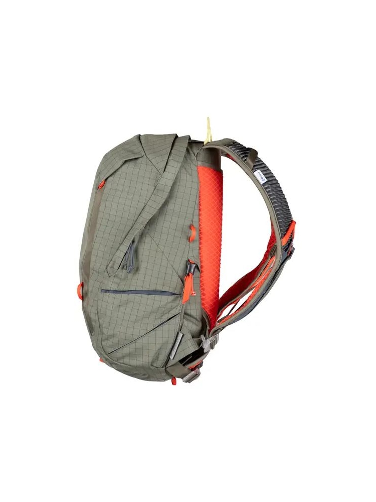 Nemo Resolve 15L Endless Promise Smokey Olive 8116.66033000 dagrugzakken online bestellen bij Kathmandu Outdoor & Travel