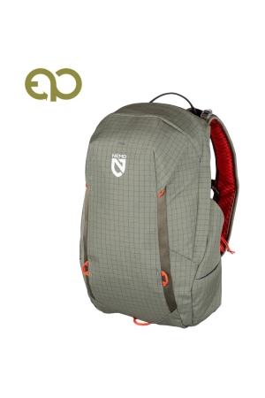 Nemo Resolve Mens 25L Endless Promise Smokey Olive 8116.66033024 dagrugzakken online bestellen bij Kathmandu Outdoor & Travel