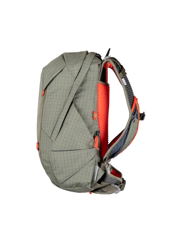 Nemo Resolve Mens 25L Endless Promise Smokey Olive 8116.66033024 dagrugzakken online bestellen bij Kathmandu Outdoor & Travel