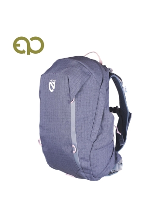 Nemo Resolve Womens 25L Endless Promise Blue Granite 8116.66033031 dagrugzakken online bestellen bij Kathmandu Outdoor & Travel