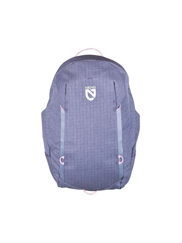 Nemo Resolve Womens 25L Endless Promise Blue Granite 8116.66033031 dagrugzakken online bestellen bij Kathmandu Outdoor & Travel