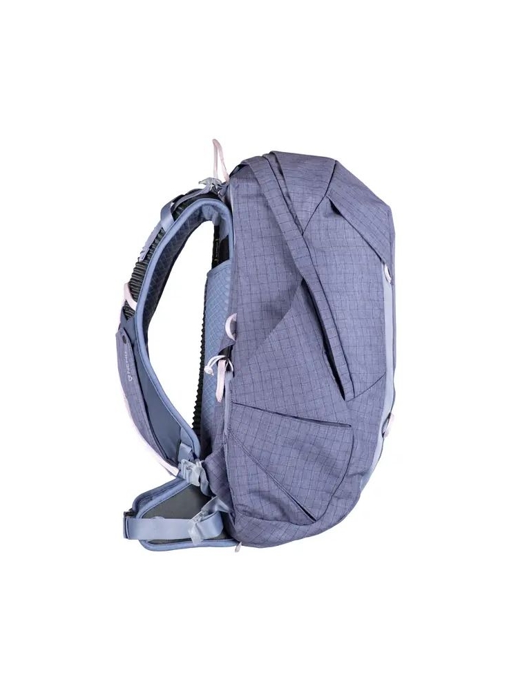 Nemo Resolve Womens 25L Endless Promise Blue Granite 8116.66033031 dagrugzakken online bestellen bij Kathmandu Outdoor & Travel