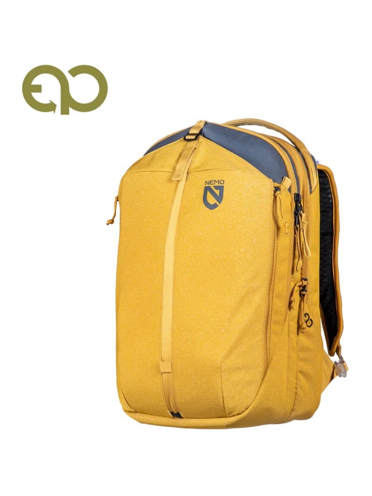 Nemo Vantage 26L Endless Promise Chai 8116.66035905 dagrugzakken online bestellen bij Kathmandu Outdoor & Travel