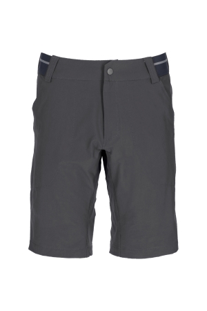 Rab Venant Shorts 11 inch Anthracite QFV-24-ANT broeken online bestellen bij Kathmandu Outdoor & Travel